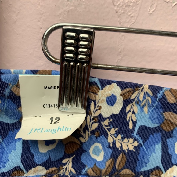 J McLaughlin Marie Pant NWT - Picture 2 of 8